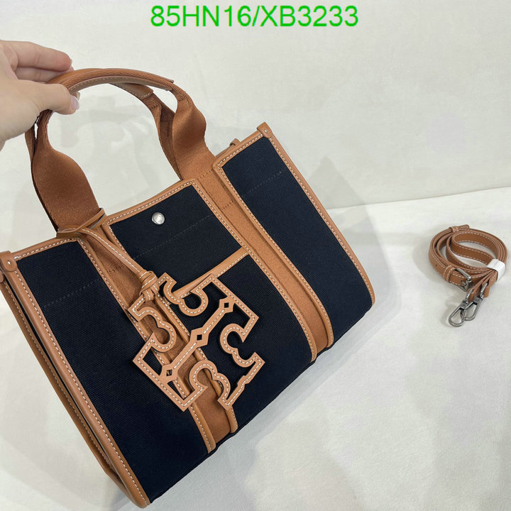 Tory Burch Bag-(4A)-Handbag- Code: XB3233