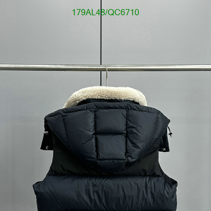 Down jacket Women-Moncler Code: QC6710 $: 179USD