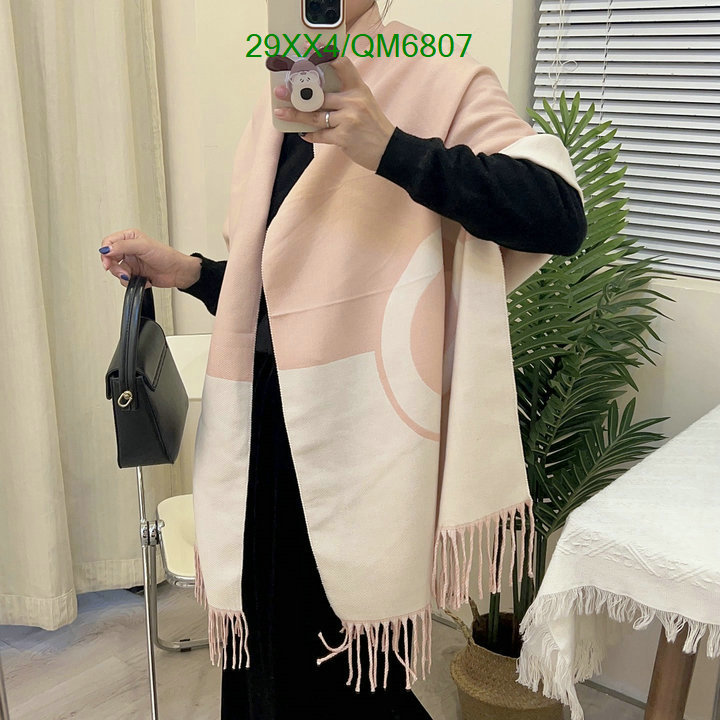 Scarf-Gucci Code: QM6807 $: 29USD