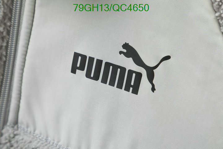 Clothing-Puma Code: QC4650 $: 79USD