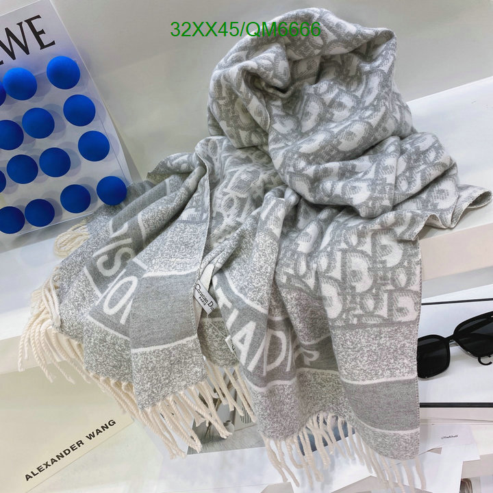 Scarf-Dior Code: QM6666 $: 32USD