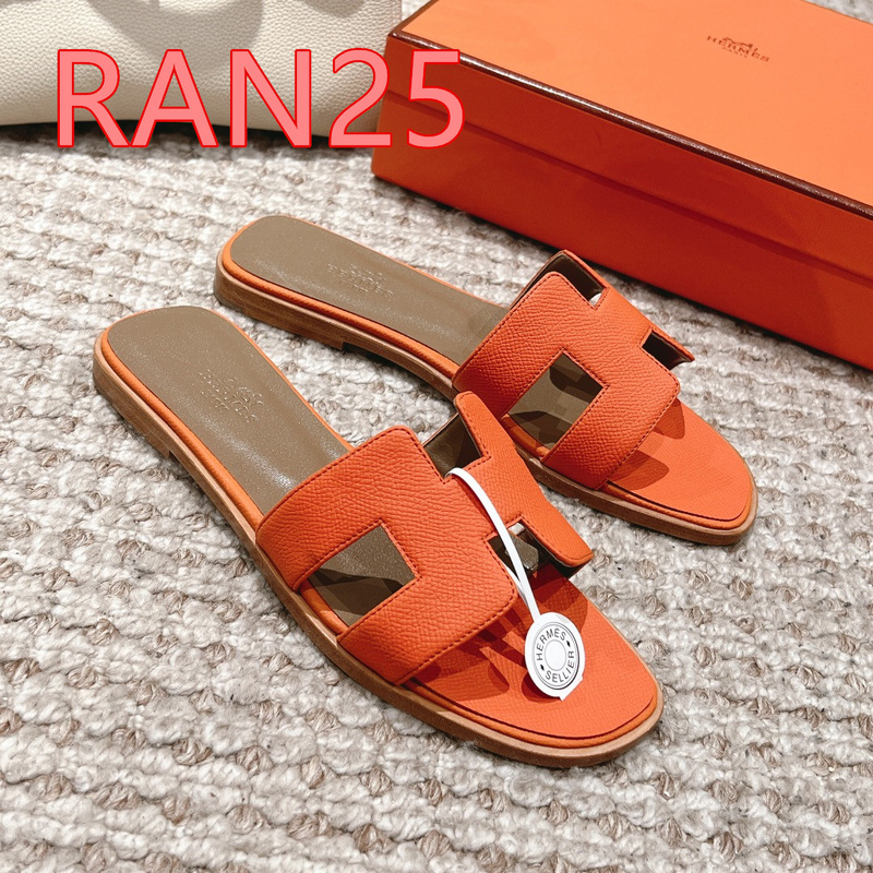 Hermes Shoes Sale Code: RAN1
