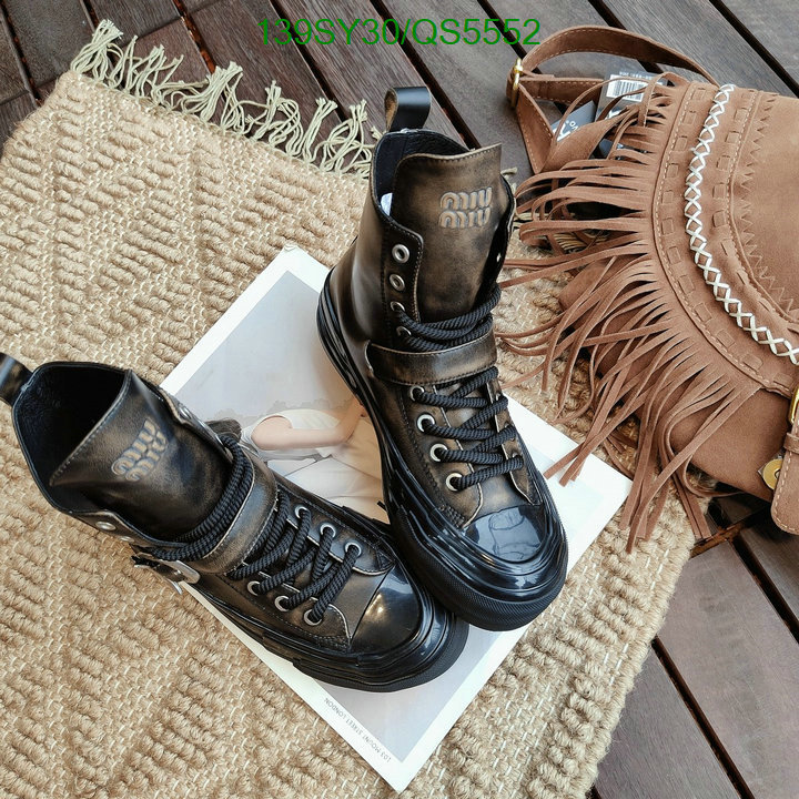 Women Shoes-Boots Code: QS5552 $: 139USD