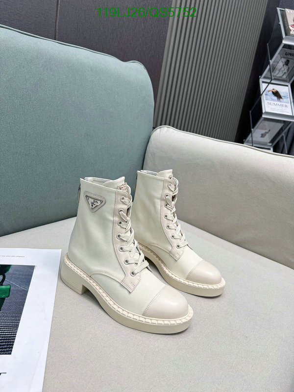 Women Shoes-Boots Code: QS5752 $: 119USD