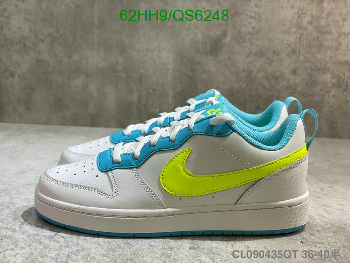 Women Shoes-NIKE Code: QS6248 $: 62USD