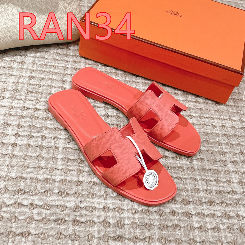 Hermes Shoes Sale Code: RAN1