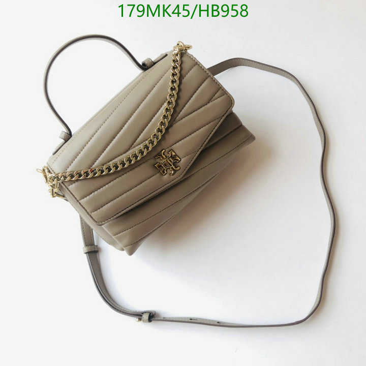 Tory Burch Bag-(Mirror)-Diagonal- Code: HB958 $: 179USD