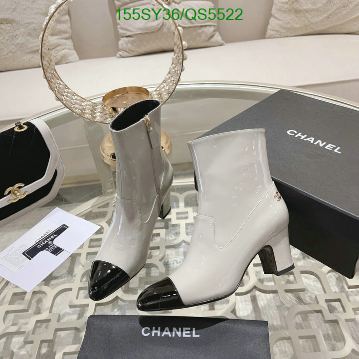 Women Shoes-Boots Code: QS5522 $: 155USD