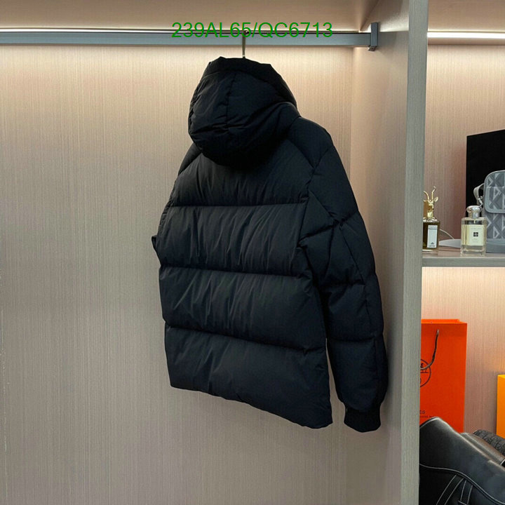 Down jacket Men-Moncler Code: QC6713 $: 239USD