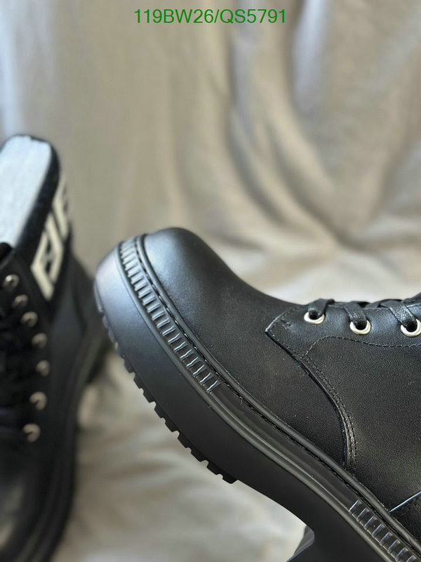 Women Shoes-Boots Code: QS5791 $: 119USD