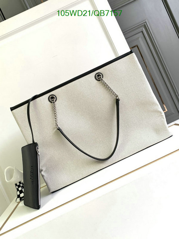 Balenciaga Bag-(4A)-Other Styles- Code: QB7157 $: 105USD