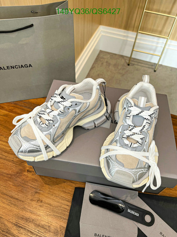 Men shoes-Balenciaga Code: QS6427 $: 149USD