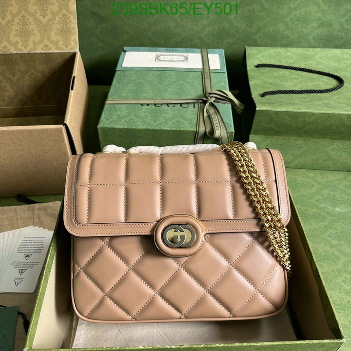 Gucci Bag Promotion Code: EY501