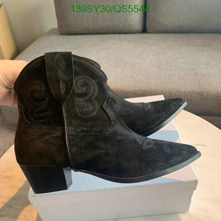 Women Shoes-Boots Code: QS5544 $: 139USD