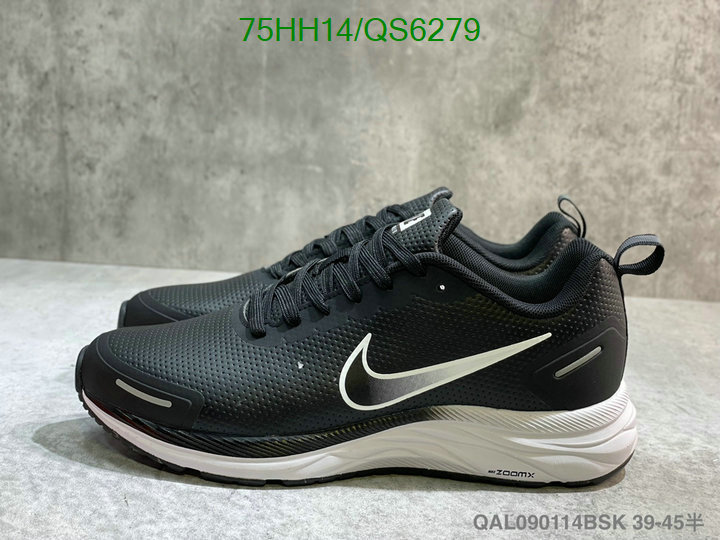 Men shoes-Nike Code: QS6279 $: 75USD