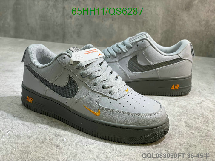 Women Shoes-NIKE Code: QS6287 $: 65USD