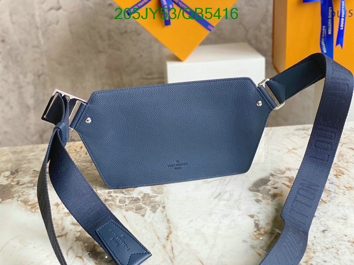 LV Bag-(Mirror)-Discovery- Code: QB5416 $: 205USD