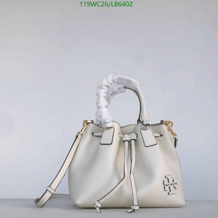 Tory Burch Bag-(4A)-Diagonal- Code: LB6402 $: 119USD