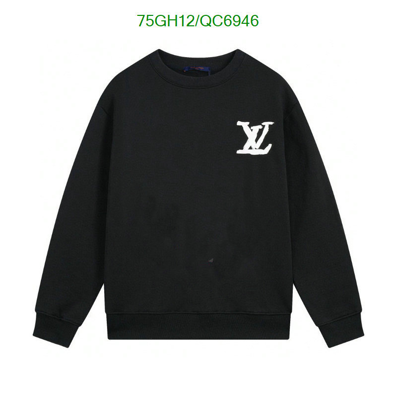 Clothing-LV Code: QC6946 $: 75USD