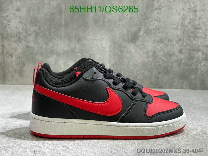 Women Shoes-NIKE Code: QS6265 $: 65USD