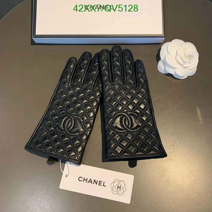 Gloves-Chanel Code: QV5128 $: 42USD