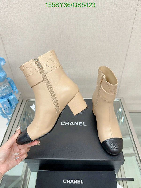 Women Shoes-Boots Code: QS5423 $: 155USD