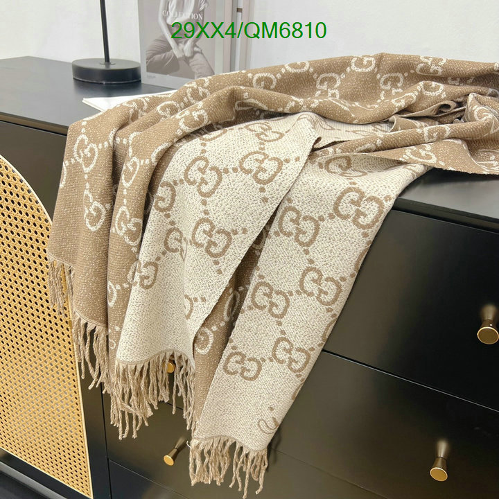 Scarf-Gucci Code: QM6810 $: 29USD