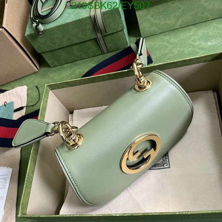 Gucci Bag Promotion Code: EY507