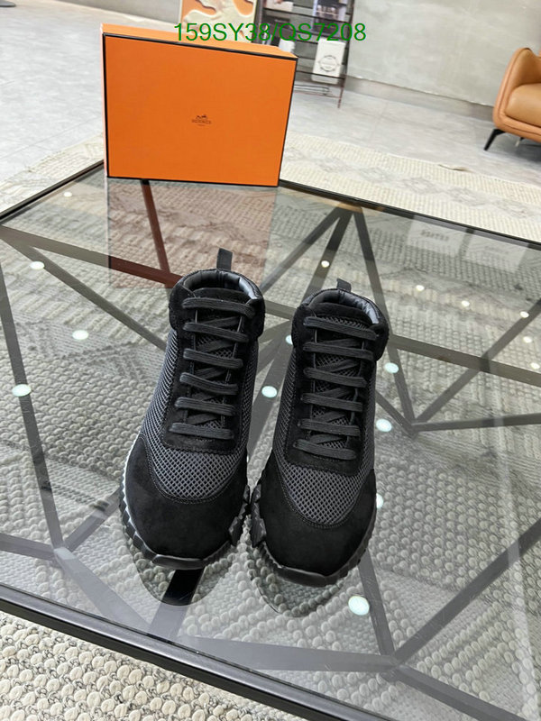 Men shoes-Hermes Code: QS7208 $: 159USD