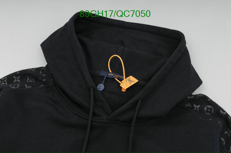 Clothing-LV Code: QC7050 $: 89USD