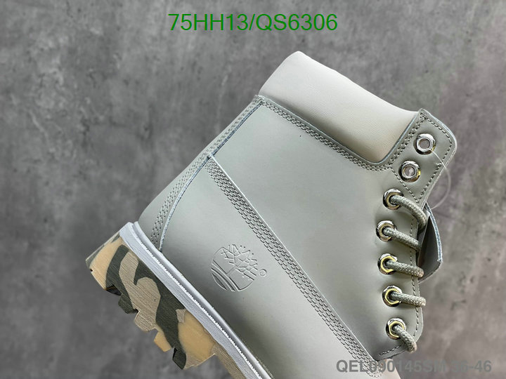 Women Shoes-Timberland Code: QS6306 $: 75USD