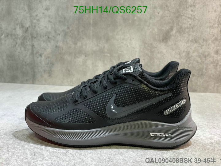 Men shoes-Nike Code: QS6257 $: 75USD