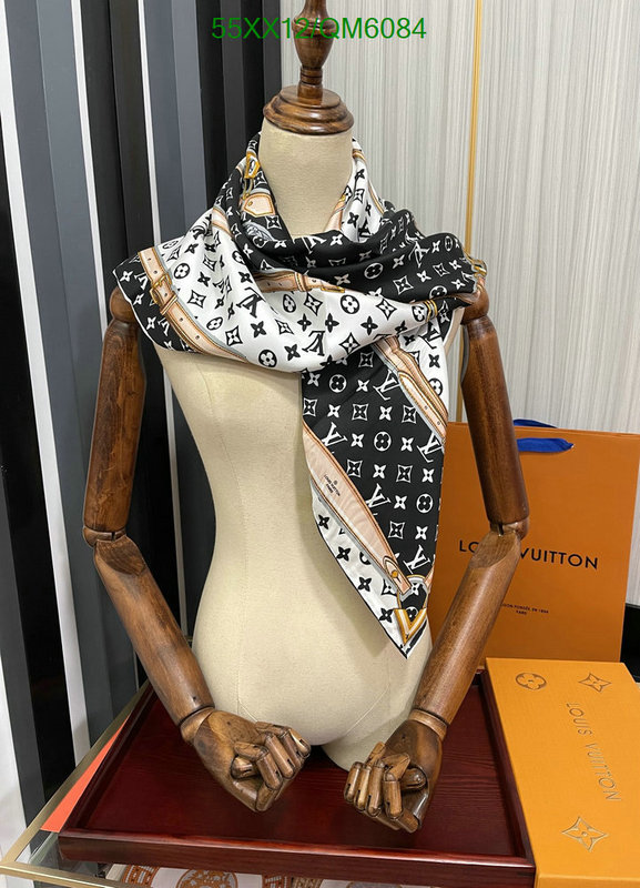 Scarf-LV Code: QM6084 $: 55USD