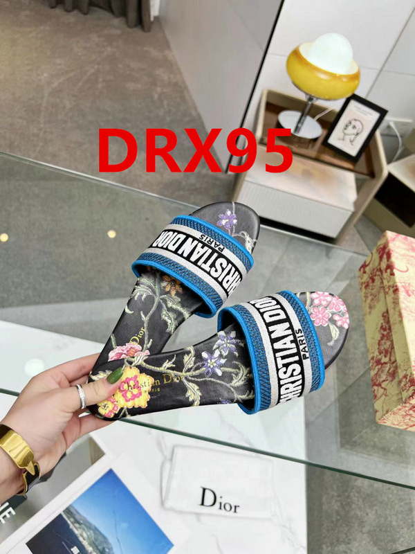 dior Shoes Big Sale Code: DRX1