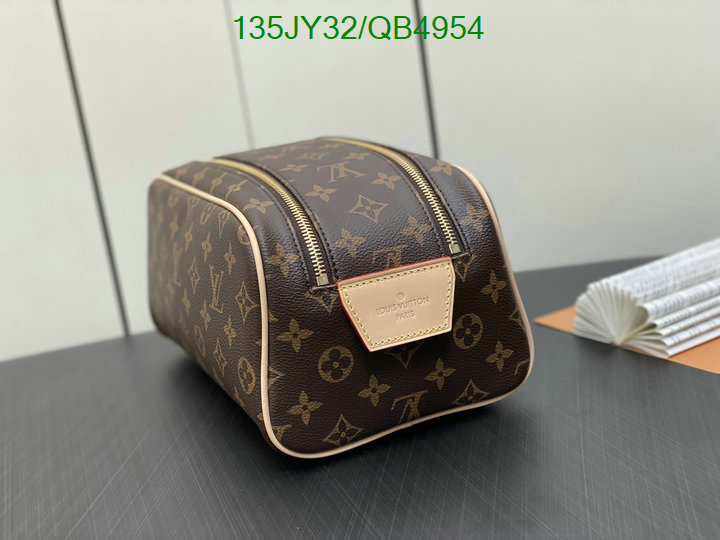 LV Bag-(Mirror)-Vanity Bag- Code: QB4954 $: 135USD