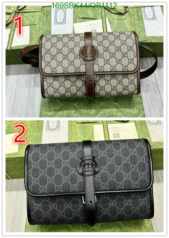 Gucci Bag Promotion Code: QB1112