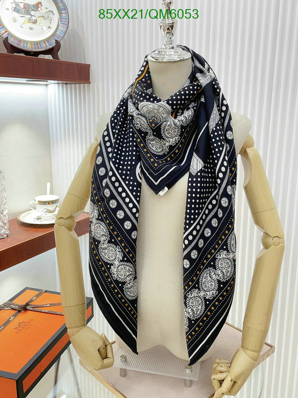 Scarf-Hermes Code: QM6053 $: 85USD