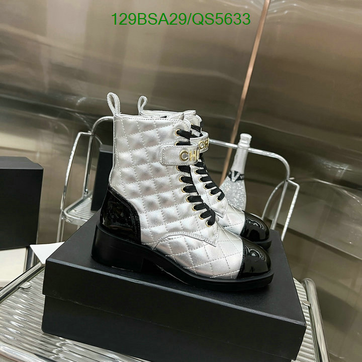 Women Shoes-Boots Code: QS5633 $: 129USD