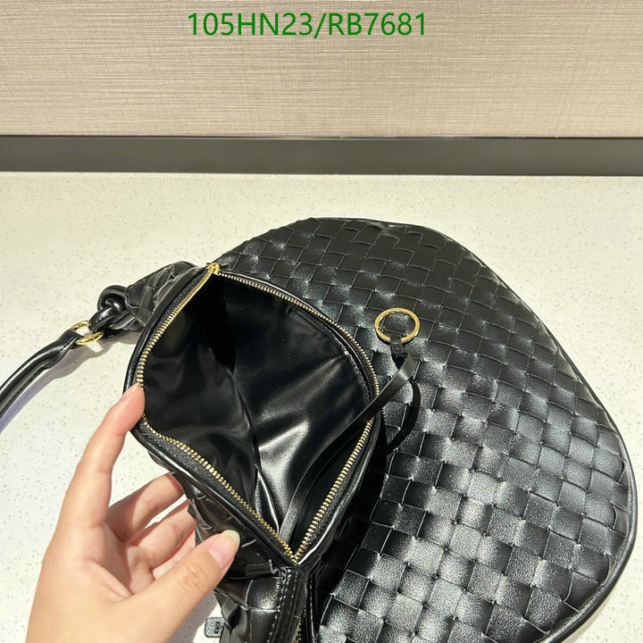 BV Bag-(4A)-Handbag- Code: RB7681 $: 105USD