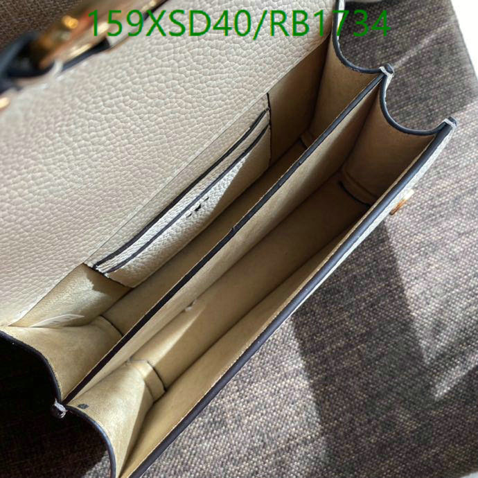 Tory Burch Bag-(Mirror)-Diagonal- Code: RB1734 $: 159USD