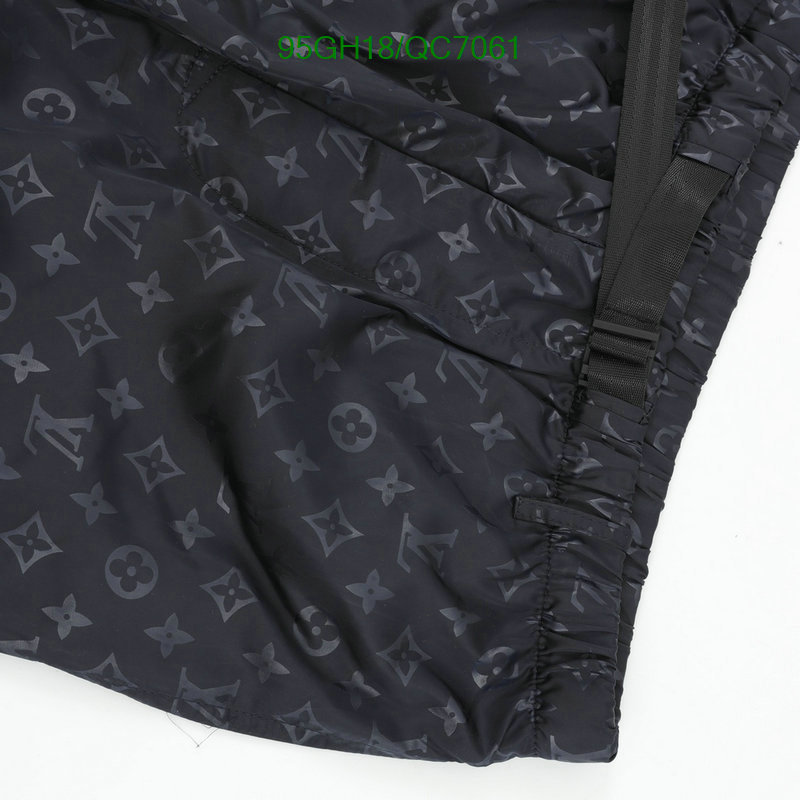 Clothing-LV Code: QC7061 $: 95USD