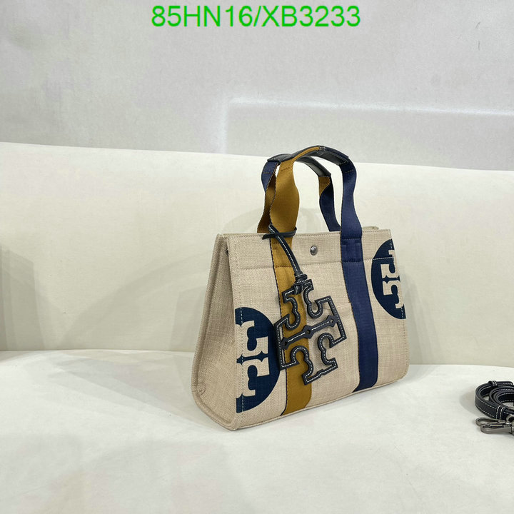 Tory Burch Bag-(4A)-Handbag- Code: XB3233