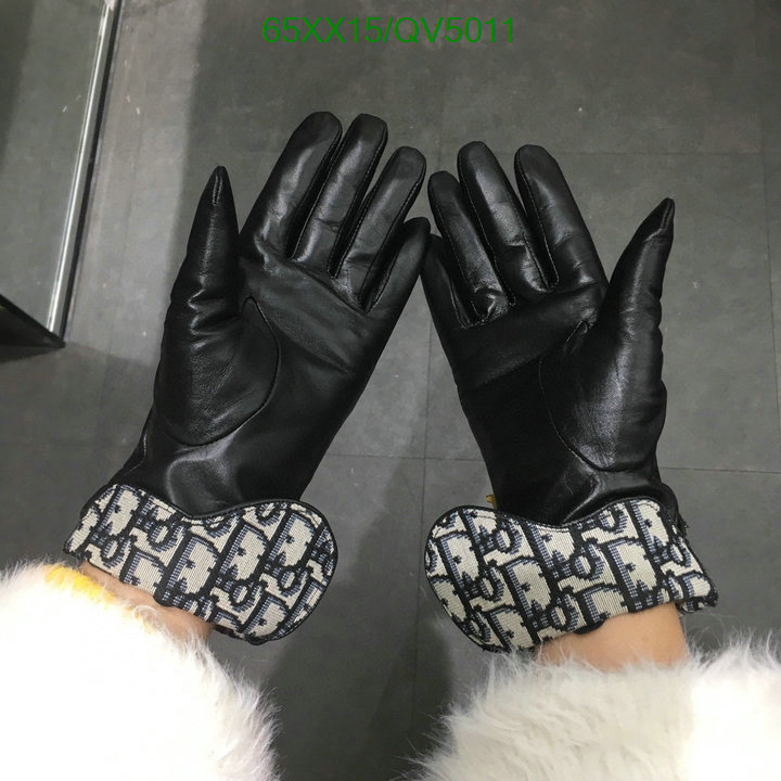 Gloves-Dior Code: QV5011 $: 65USD