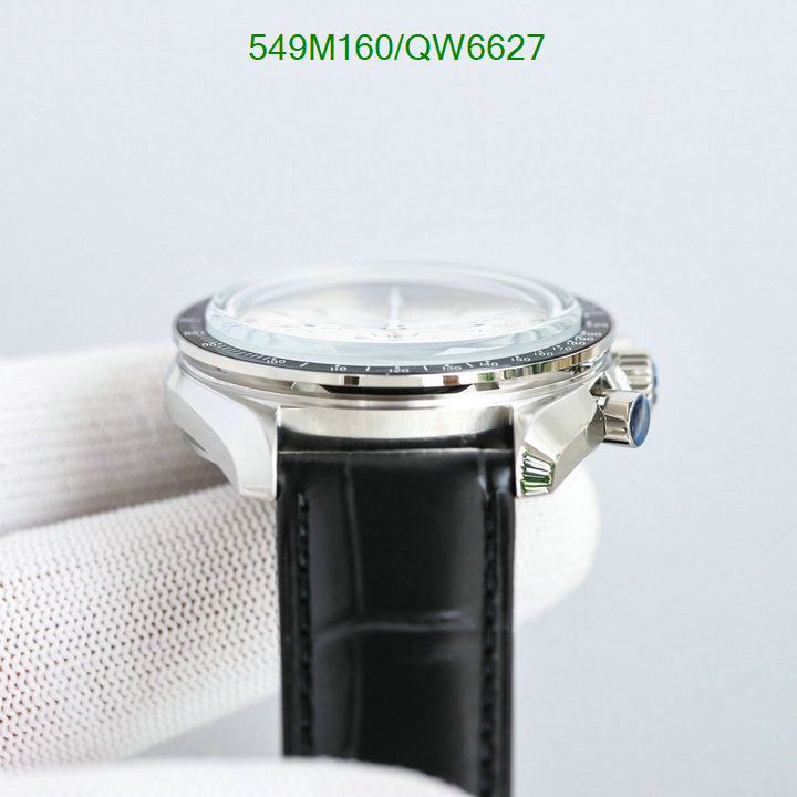 Watch-Mirror Quality-Omega Code: QW6627 $: 549USD