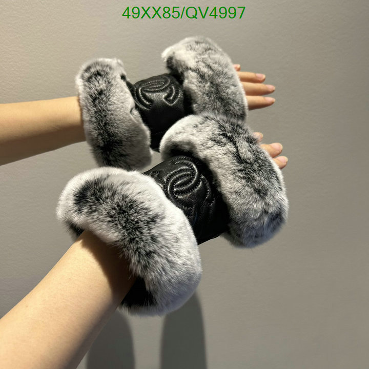 Gloves-Chanel Code: QV4997 $: 49USD