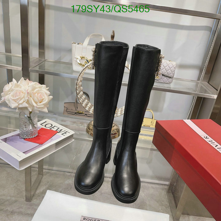 Women Shoes-Boots Code: QS5465 $: 179USD