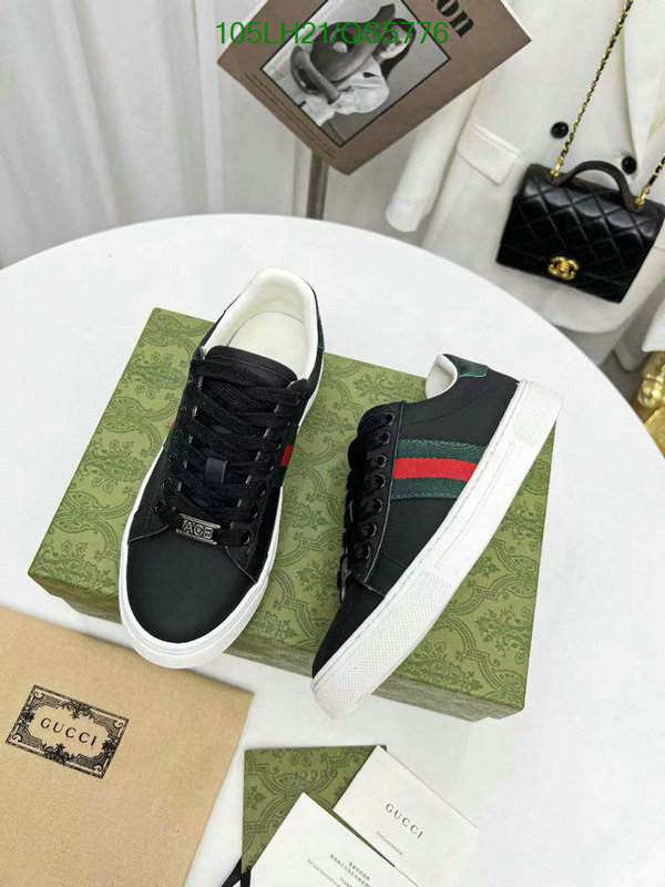 Women Shoes-Gucci Code: QS5776 $: 105USD