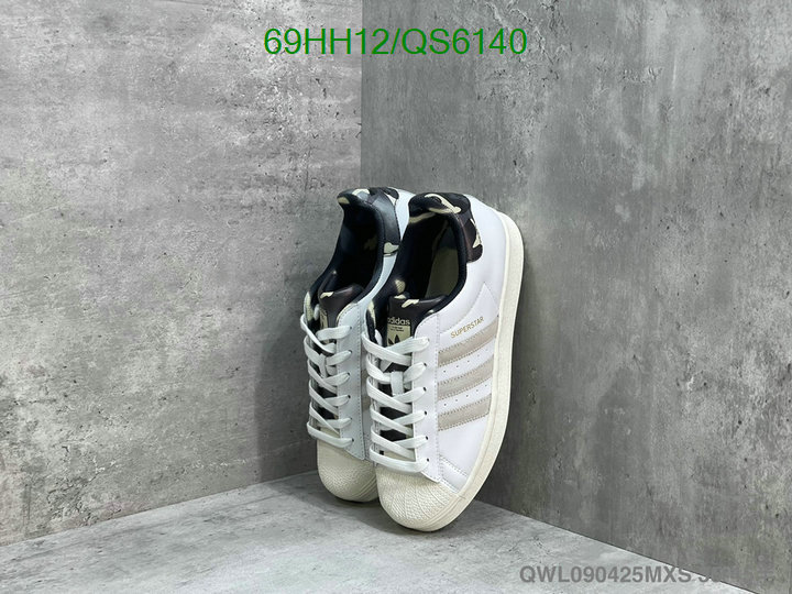 Men shoes-Adidas Code: QS6140 $: 69USD