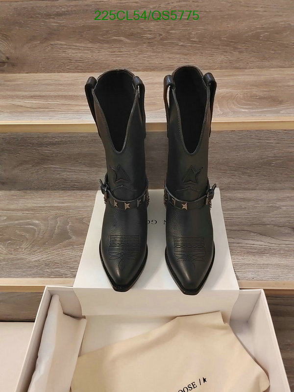 Women Shoes-Boots Code: QS5775 $: 225USD