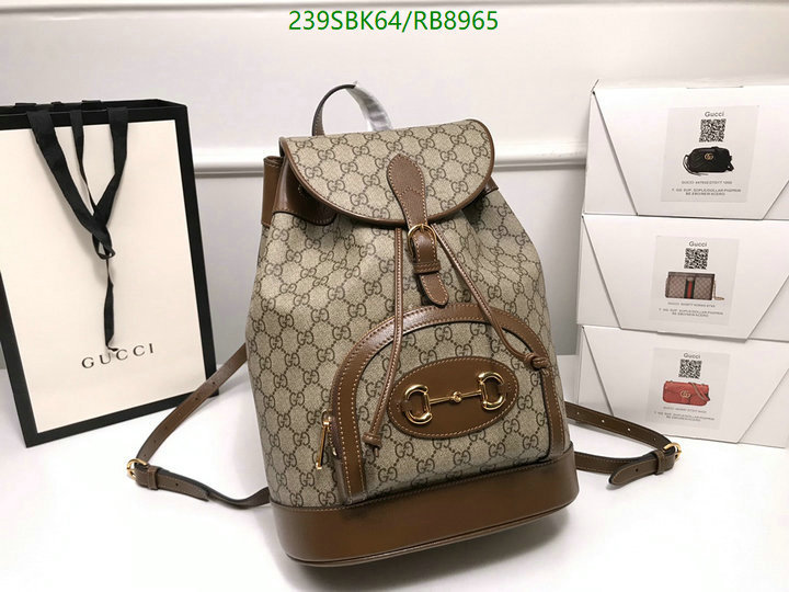 Gucci Bag Promotion Code: RB8965